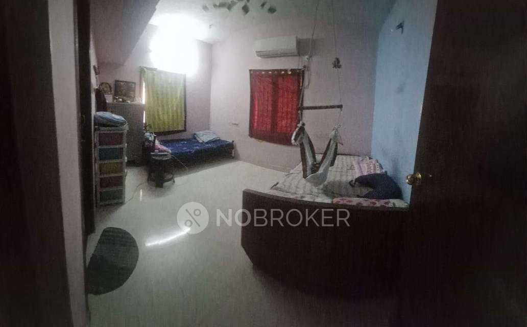 2 BHK Flat In Rathna Inbagam Virugambakkam for Rent  In Chinmaya Nagar Stage 2