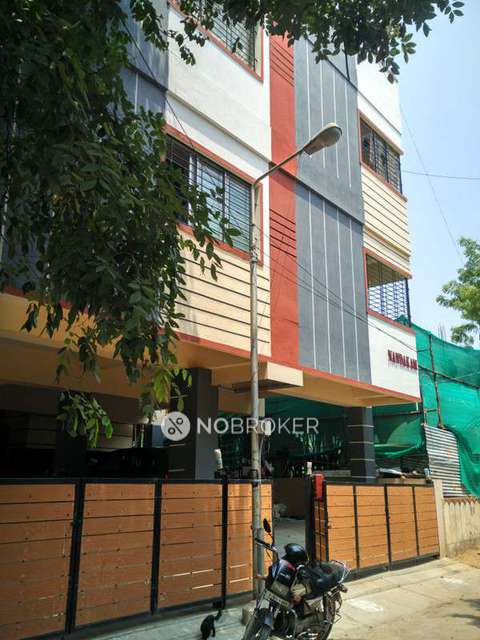 2 BHK Flat In Rathna Inbagam Virugambakkam for Rent  In Chinmaya Nagar Stage 2