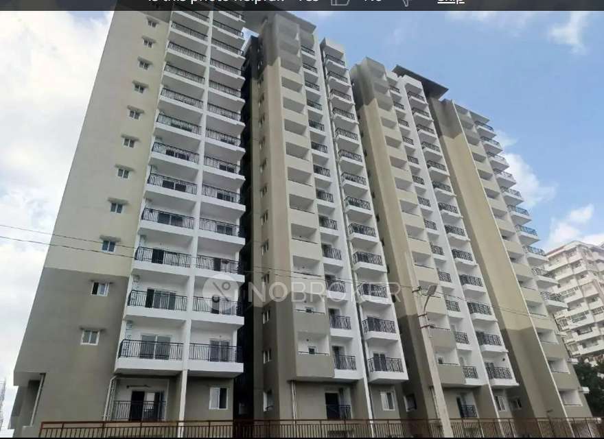 Plot For Sale  In Vasavi Lake City In Hafeezpet 