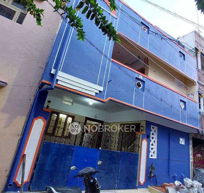 1 BHK House for Rent  In Reliance Digital