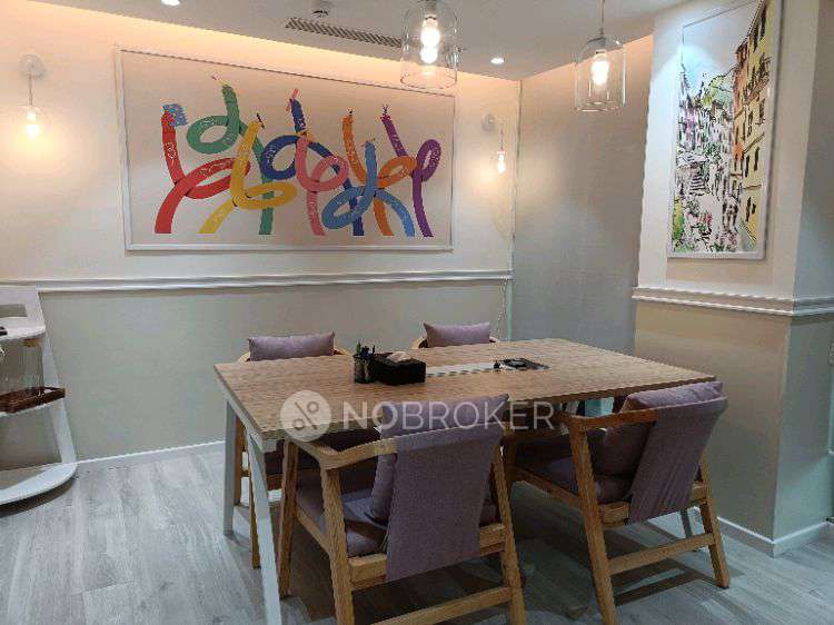 Co-Working  space in Begumpet Metro Station, Hyderabad for Rent 