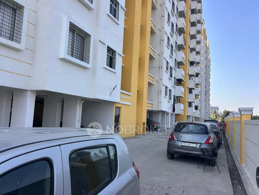 1 BHK Flat In Shivtheerth Legacy Dudalgaon Pune for Rent  In Shivteerth Legacy