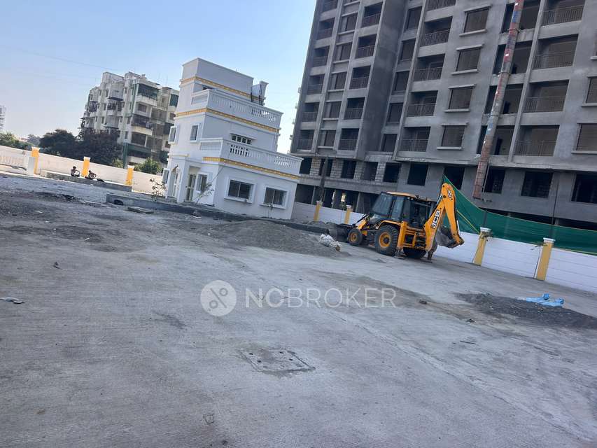 1 BHK Flat In Shivtheerth Legacy Dudalgaon Pune for Rent  In Shivteerth Legacy