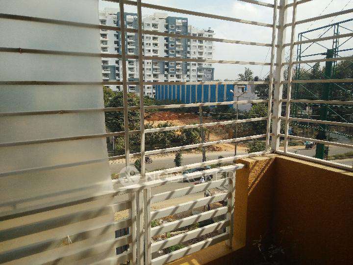 3 BHK Flat In Puja Navarathna for Rent  In Chikkakannalli