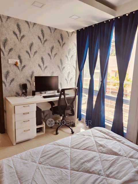 2 BHK Flat In Skypark Residency For Sale  In Pallavaram