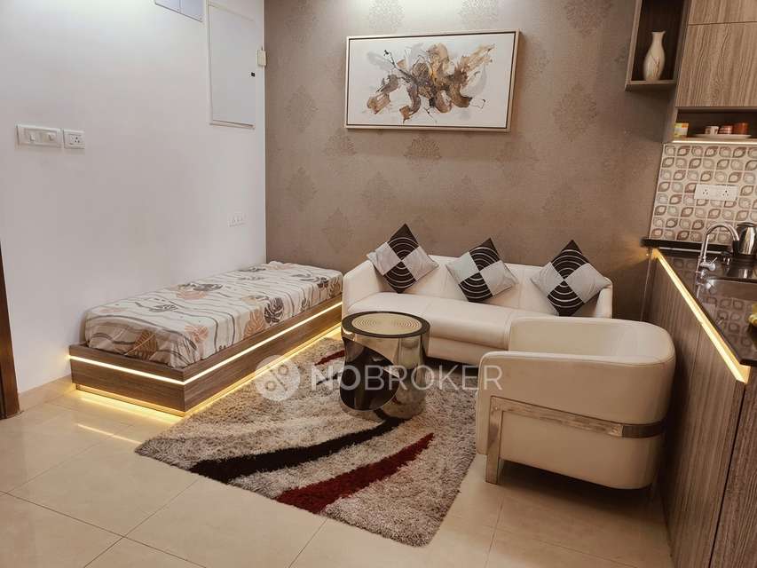 2 BHK Flat In Skypark Residences, Chromepet For Sale  In Chromepet