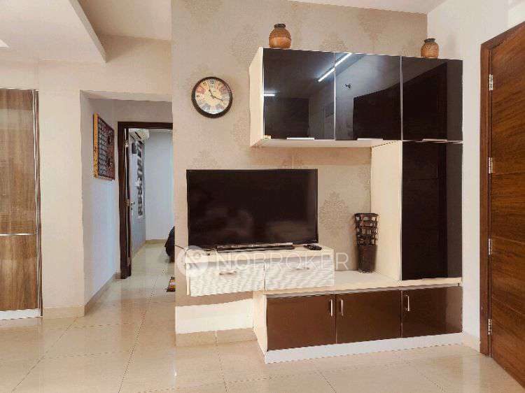 2 BHK Flat In Skypark Residency For Sale  In Pallavaram