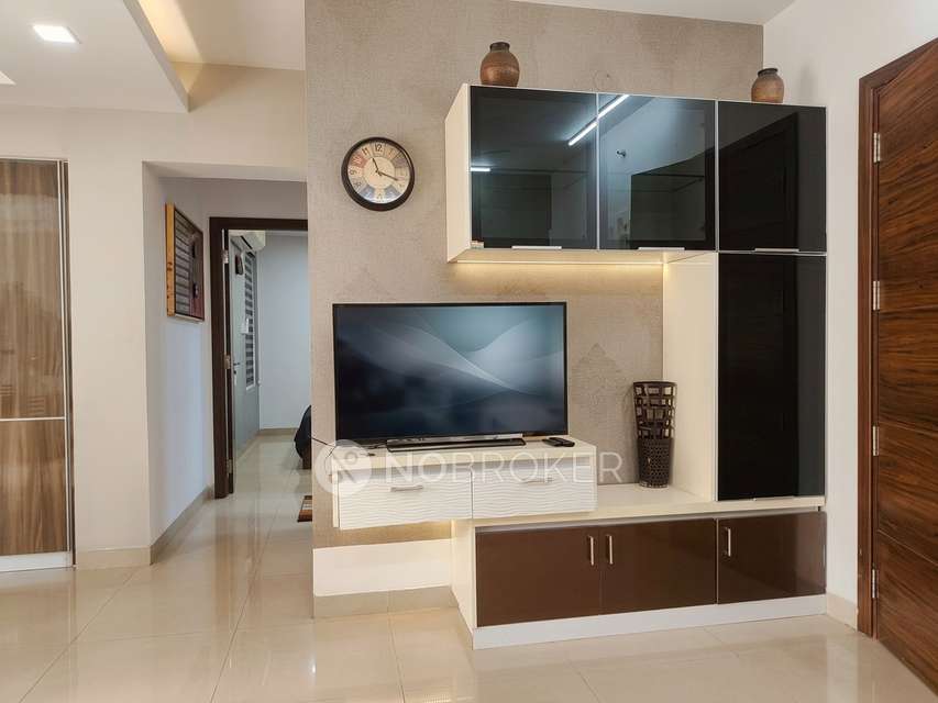 2 BHK Flat In Skypark Residences, Chromepet For Sale  In Chromepet