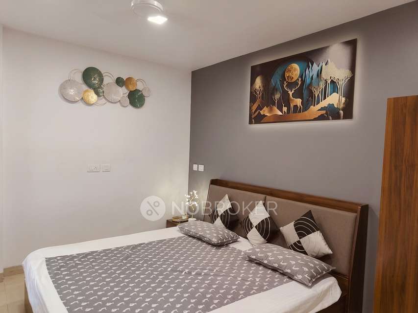 2 BHK Flat In Skypark Residences, Chromepet For Sale  In Chromepet