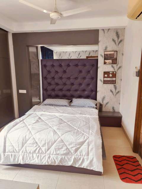 2 BHK Flat In Skypark Residency For Sale  In Skypark Residences, Skypark Residences, Thoraipakkam Ring Road, Just Off Gst Road, 257, 200 Feet Radial Rd, Lakshmi Nagar, Ganapathipuram, Pallavaram, Chennai, Tamil Nadu 600044, India