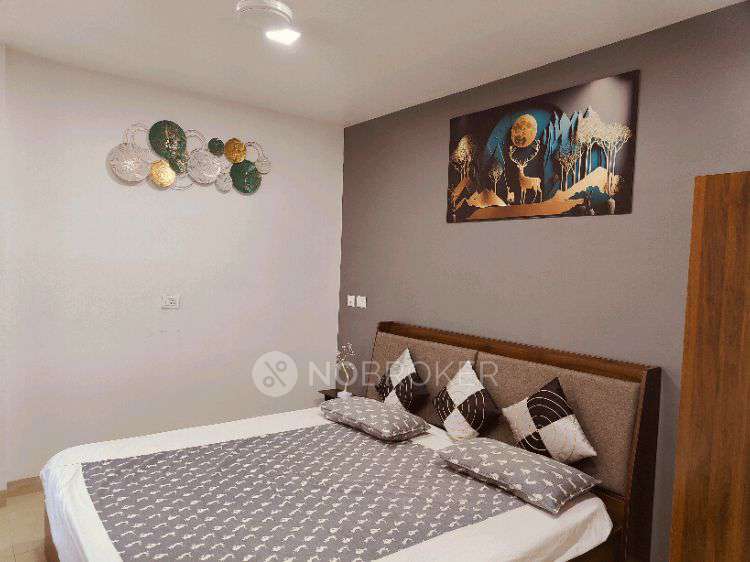 2 BHK Flat In Skypark Residency For Sale  In Skypark Residences, Skypark Residences, Thoraipakkam Ring Road, Just Off Gst Road, 257, 200 Feet Radial Rd, Lakshmi Nagar, Ganapathipuram, Pallavaram, Chennai, Tamil Nadu 600044, India