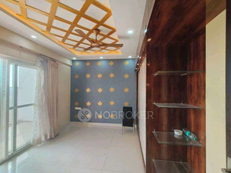 3 BHK Flat In Sai Purvi Symphony for Rent  In Gunjur