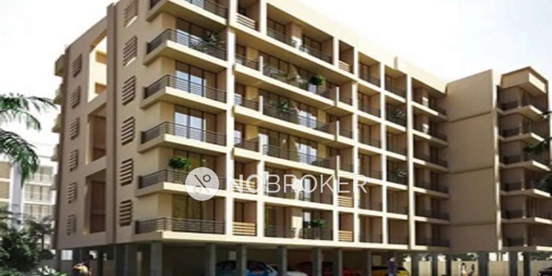 1 BHK Flat In Sheetal Nest Kurla West for Rent  In Sheetal Nest Kurla