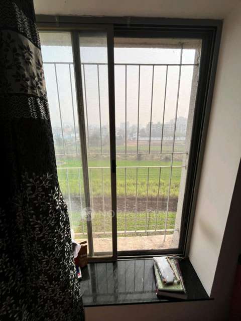 Single Room for Female In 2 BHK  In F5 Epic In Wagholi