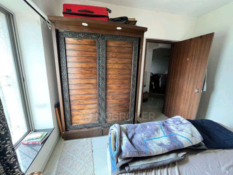 Single Room for Female In 2 BHK  In F5 Epic In Wagholi