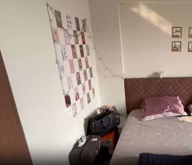 Single Room for Female In 2 BHK  In F5 Epic In Wagholi