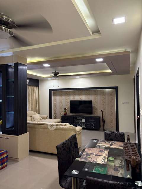 3 BHK Flat In Puravankara Windermere, Pallikaranai, Chennai For Sale  In Pallikaranai, Chennai