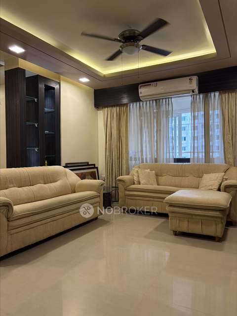 3 BHK Flat In Puravankara Windermere, Pallikaranai, Chennai For Sale  In Pallikaranai, Chennai