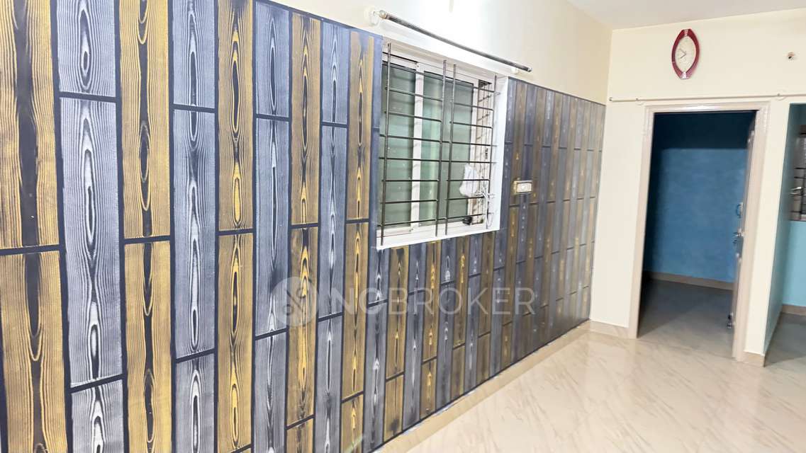 2 BHK Flat for Rent  In Nagareshwara - Nagenahalli