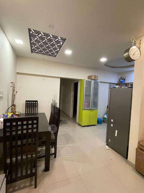 2 BHK Flat In Kumar Primavera  for Rent  In Wadgaon Sheri