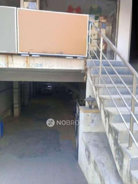 2 BHK Flat In Brindhavan Residency For Sale  In Kukatpally