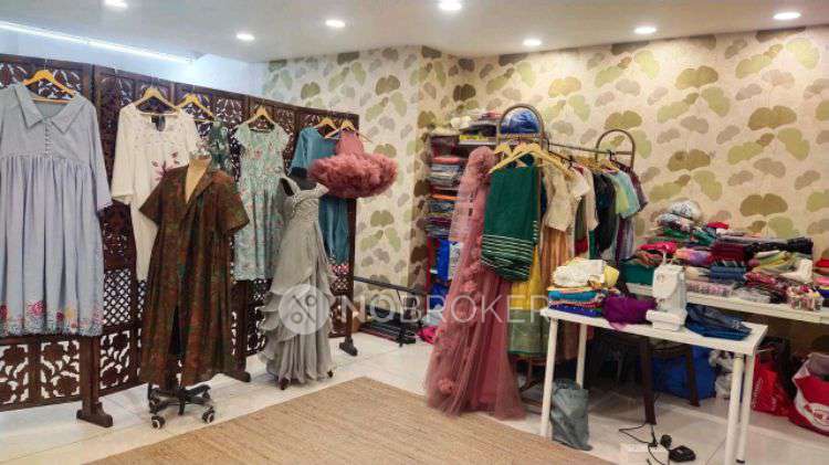 Shop in Habsiguda Street No 8, Hyderabad for sale 