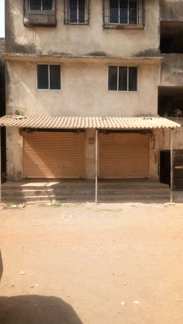 Shop in Shelu Station Railway Station, Mumbai for sale 