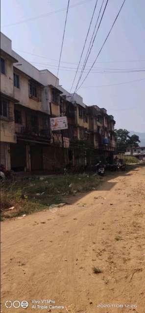 Shop in Shelu Station Railway Station, Mumbai for sale 