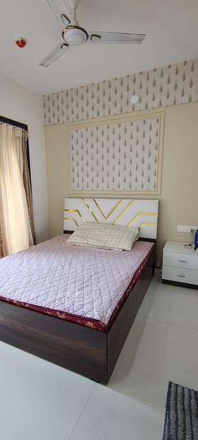 1 BHK Flat In Regency Anantam, Dombivali East For Sale  In Dombivali East
