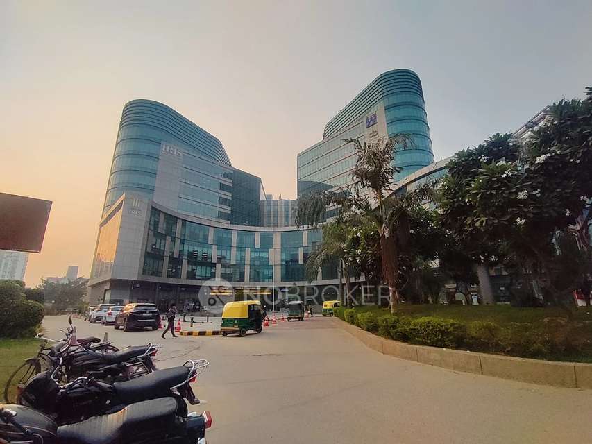 Office Space in Sector 48, Delhi for sale 