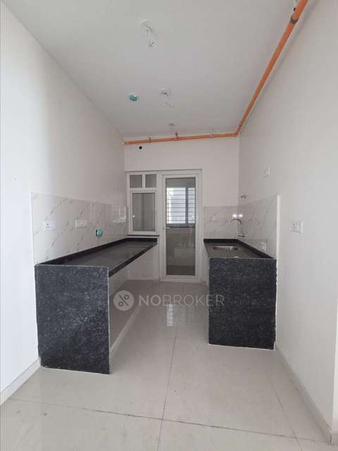 2 BHK Flat In Ganga Legends County, Bavdhan For Sale  In Bavdhan