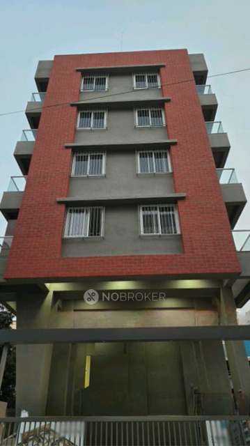 2 BHK Flat In Prestiza Madhuban  for Rent  In Sainagar, Kondhwa Budruk