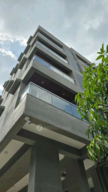 2 BHK Flat In Prestiza Madhuban  for Rent  In Sainagar, Kondhwa Budruk