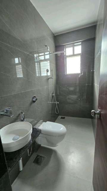 2 BHK Flat In Prestiza Madhuban  for Rent  In Sainagar, Kondhwa Budruk