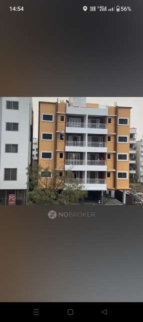 2 BHK Flat In Prestiza Madhuban  for Rent  In Sainagar, Kondhwa Budruk