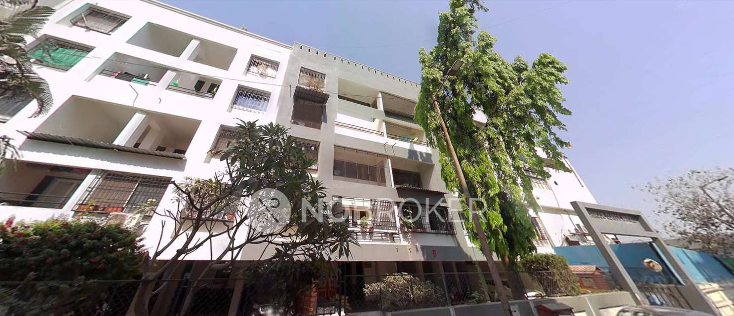 Single Room for Male In 2 BHK  In Kohinoor Classy Marvel, Kasba Peth In Kasba Peth