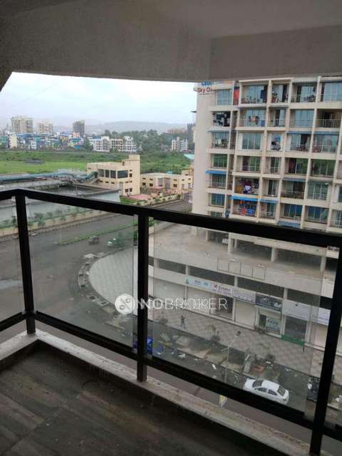 2 BHK Flat In The Orchid  For Sale  In Ulwe