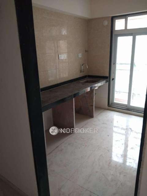 2 BHK Flat In The Orchid  For Sale  In Ulwe