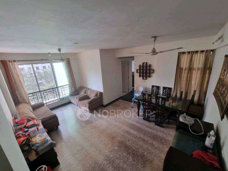 2 BHK Flat In Hiranandani Estate Winona For Sale  In Thane West