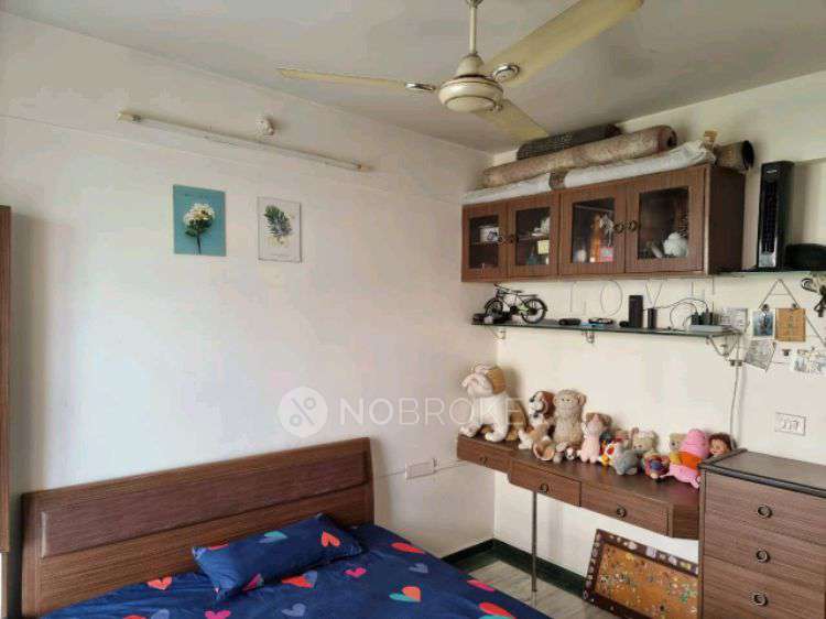 2 BHK Flat In Hiranandani Estate Winona For Sale  In Thane West