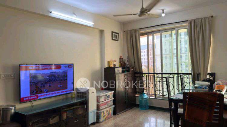 2 BHK Flat In Hiranandani Estate Winona For Sale  In Thane West