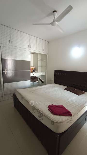 2 BHK Flat In  Cmrs Royal Orchid Apartments for Rent  In Varthur