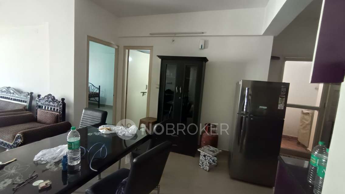 2 BHK Flat In  Cmrs Royal Orchid Apartments for Rent  In Varthur