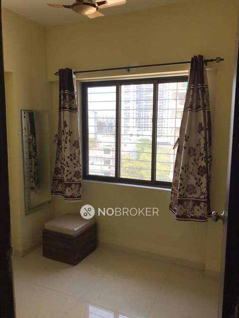 1 BHK Flat In Budget Homes The Nest For Sale  In Mulund West