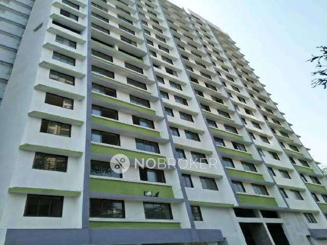 1 BHK Flat In Budget Homes The Nest For Sale  In Mulund West