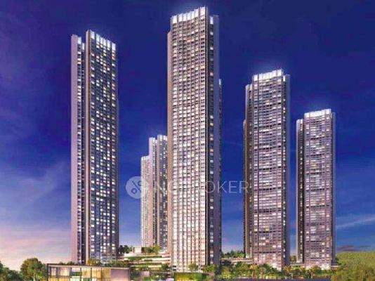 1 BHK Flat In Rawal Holy Family Chsl For Sale  In Borivali West