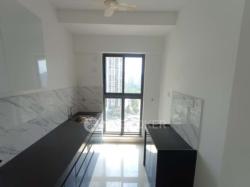 1 BHK Flat In Uk Iridium for Rent  In  Kandivali East