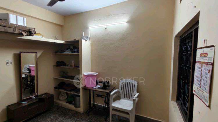 1 RK House for Rent  In 9g5r+73v, Saroornagar, Kranthi Nagar Colony, Doctors Colony, Kothapet, Hyderabad, Telangana ******* *****