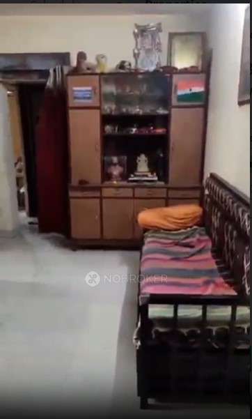 1 BHK Flat In Sai Prasad Residency, Khandeshhwar For Sale  In Sai Prasad Residency