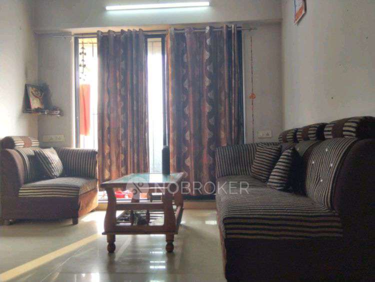 2 BHK Flat In Adityaraj One for Rent  In Vikhroli East